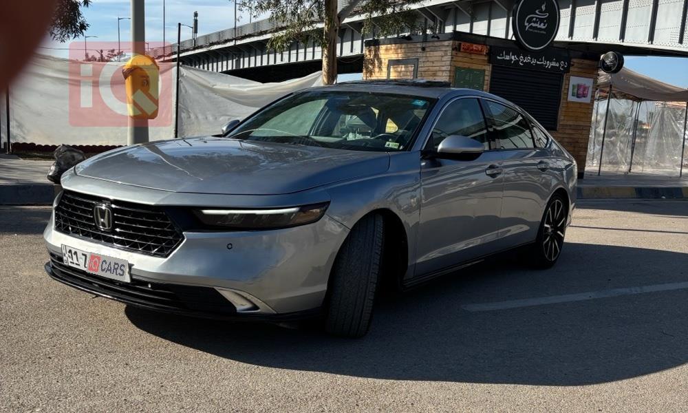 هوندا أكورد